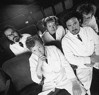 jerry vessel, josh pollock, tracy waugh, dan bruno, dave malloy